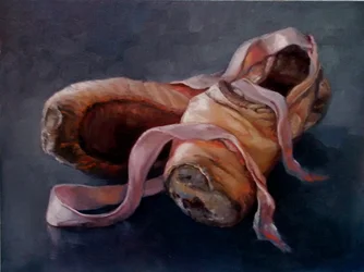 Sapatos de Margot, 2011
